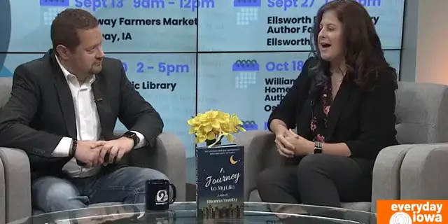 everyday-iowa-tv-appearance Image