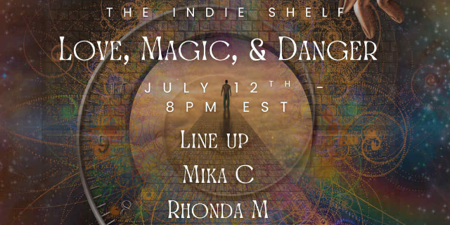 indie-author-interview Image