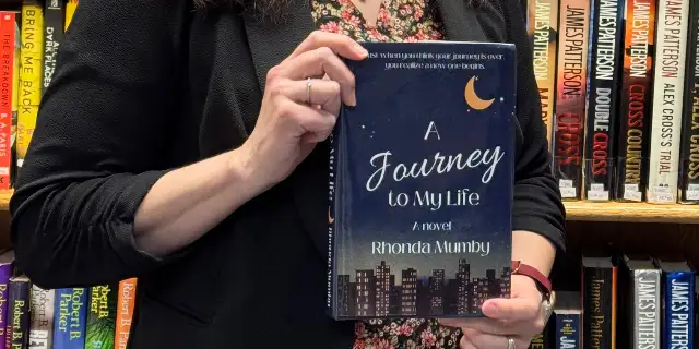 recent-author-events Image