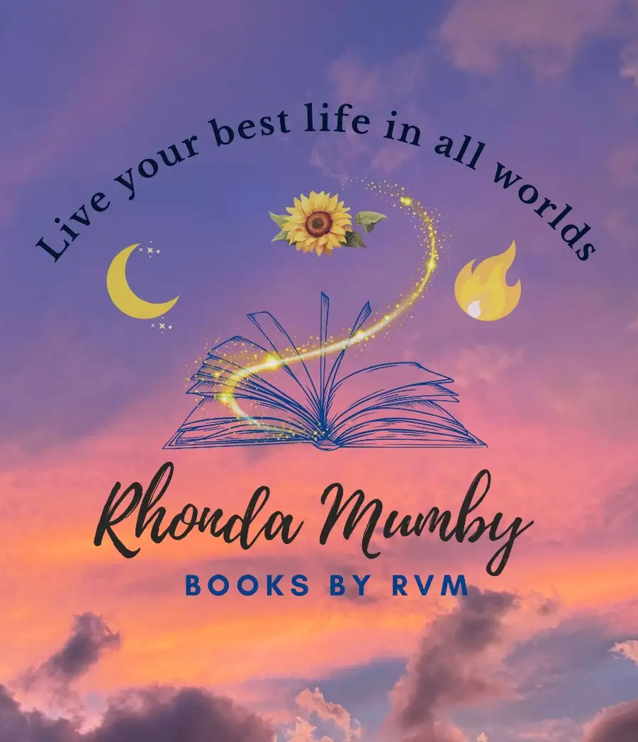 unveiling-my-author-logo Image